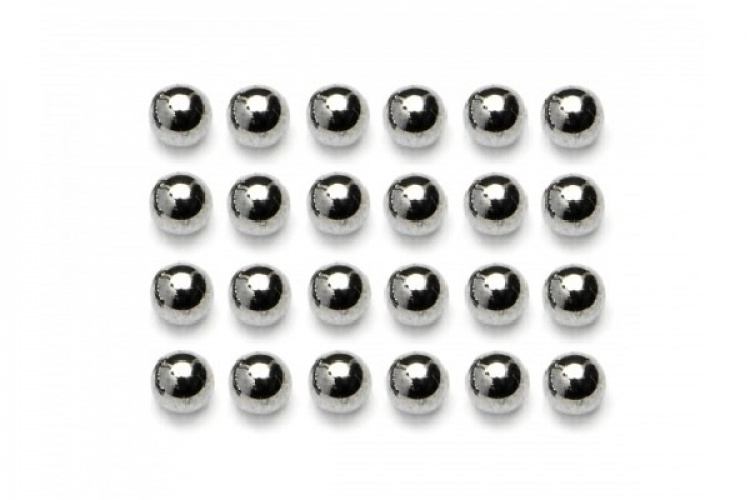 Differential Ball (3/32 ) 2.4Mm (24 Pcs)
