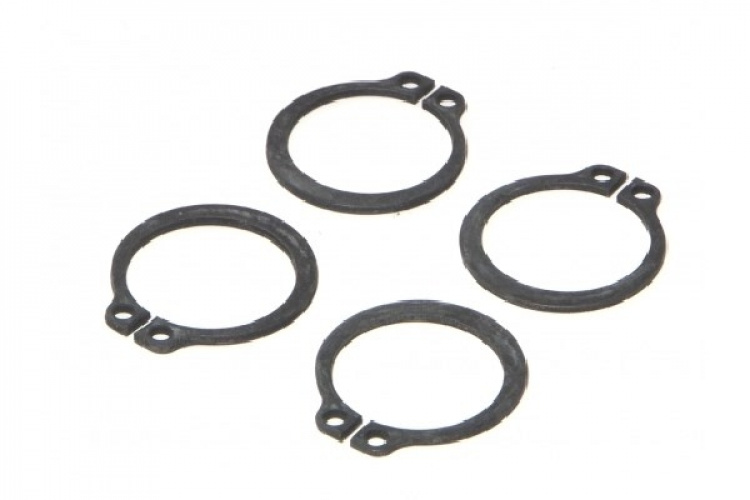 C Clip 20Mm (4Pcs)