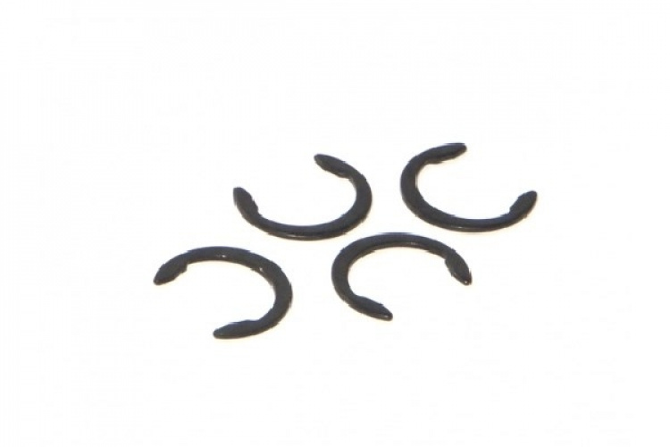 C Clip 8Mm (4Pcs)