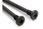 Screw Shaft 3 X 40Mm