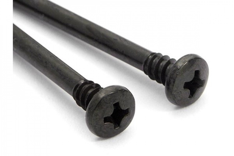Screw Shaft 3 X 40Mm
