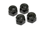 Lock Nut M5 (4Pcs)