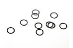 Washer 5X7X0.2Mm (10Pcs)