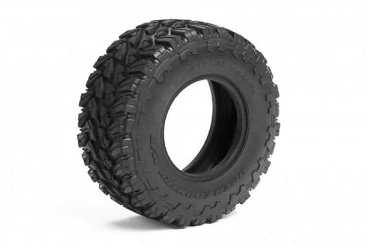 Jumpshot SC Toyo Tires Open Country M/T