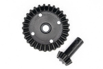 FORGED BULLETPROOF DIFF BEVEL GEAR 29T/9T SET