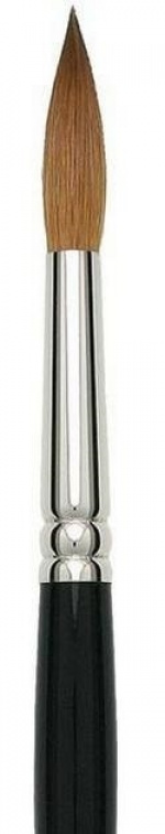 Kolinsky Series 7 Mårdhårspensel No. 8