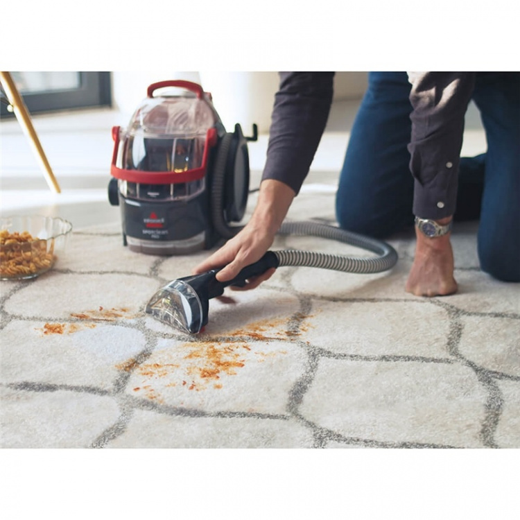 Bissell SpotClean Professional Tekstiilipesuri