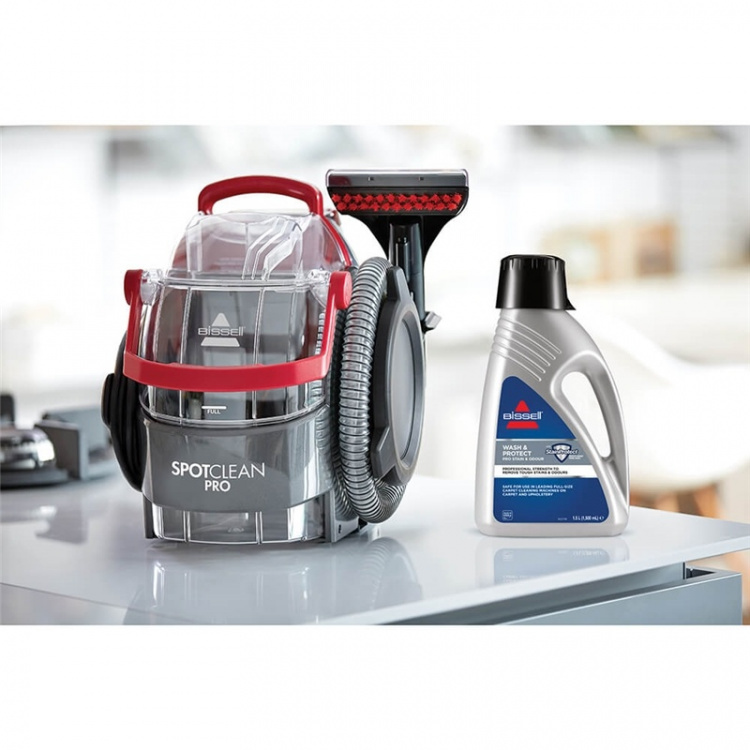 Bissell SpotClean Professional Tekstiilipesuri