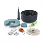 Morphy Richards Matberedare Prepstar