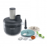 Morphy Richards Matberedare Prepstar