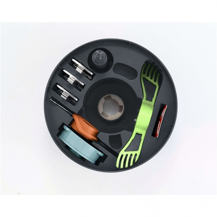 Morphy Richards Monitoimikone Prepstar