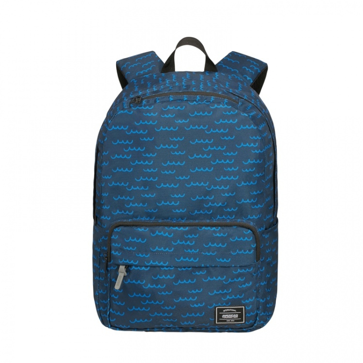 American Tourister Reppu Urban Groove 14