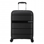 American Tourister LINEX SPINNER 55/20 TSA VIVID BLACK