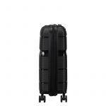 American Tourister LINEX SPINNER 55/20 TSA VIVID BLACK