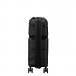 American Tourister LINEX SPINNER 55/20 TSA VIVID BLACK