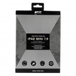 Gear Tabletsuoja Harmaa iPad Mini 7,9 Gear Tabletsuoja Harmaa iPad Mini 7,9