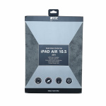 Gear Tabletsuoja Harmaa iPad Air 10,5 Gear Tabletsuoja Harmaa iPad Air 10,5