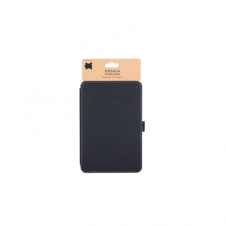 Onsala COLLECTION Tabletsuoja Nahka Musta iPad Mini 7,9 Onsala COLLECTION Tabletsuoja Nahka Musta iPad Mini 7,9