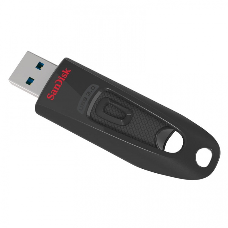 SANDISK Muistitikku 3.0 Ultra 128 GB 100MB/s