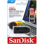 SANDISK Muistitikku 3.0 Ultra 128 GB 100MB/s