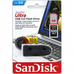 SANDISK Muistitikku 3.0 Ultra 256 GB 100MB/s SANDISK Muistitikku 3.0 Ultra 256 GB 100MB/s
