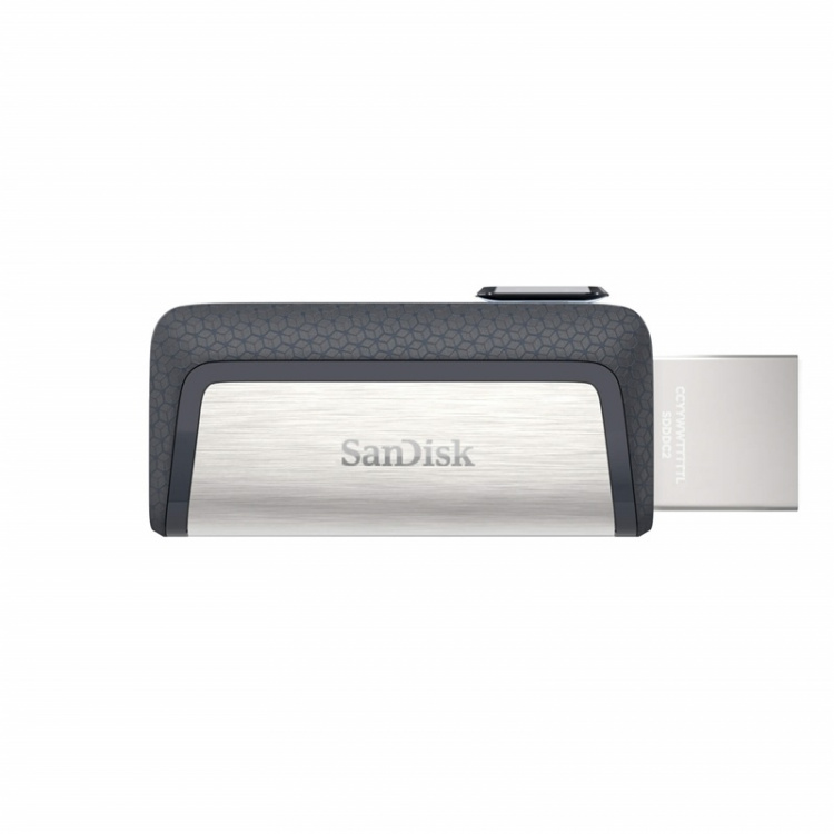 SANDISK Muistitikku 3.1 Ultra Dual 32 GB Type C