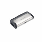 SANDISK Muistitikku 3.1 Ultra Dual 32 GB Type C
