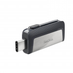 SanDisk Muistitikku 3.1 Ultra Dual 64 GB Type C
