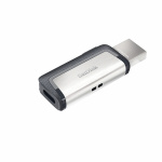 SanDisk Muistitikku 3.1 Ultra Dual 64 GB Type C