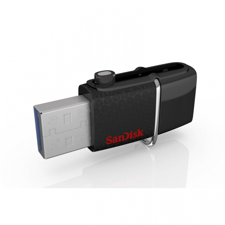 SanDisk USB 130MB/s 32 GB SanDisk USB 130MB/s 32 GB