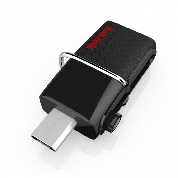 SanDisk USB Ultra 130MB/s 64 GB SanDisk USB Ultra 130MB/s 64 GB