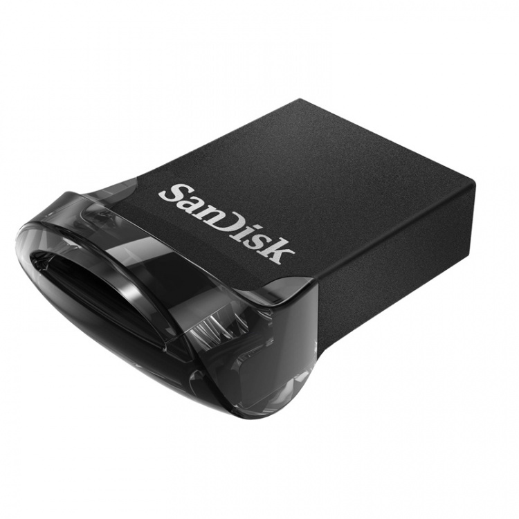SANDISK 3.1 UltraFit USB-muistitikku 64GB SANDISK 3.1 UltraFit USB-muistitikku 64GB