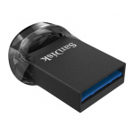 SANDISK 3.1 UltraFit USB-muistitikku 64GB SANDISK 3.1 UltraFit USB-muistitikku 64GB