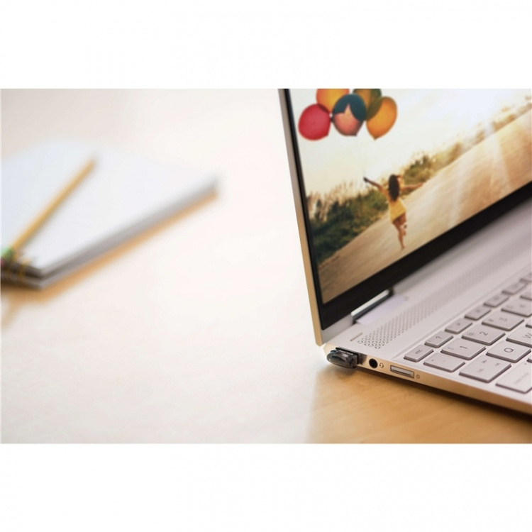 SANDISK 3.1 UltraFit USB-muistitikku 64GB SANDISK 3.1 UltraFit USB-muistitikku 64GB