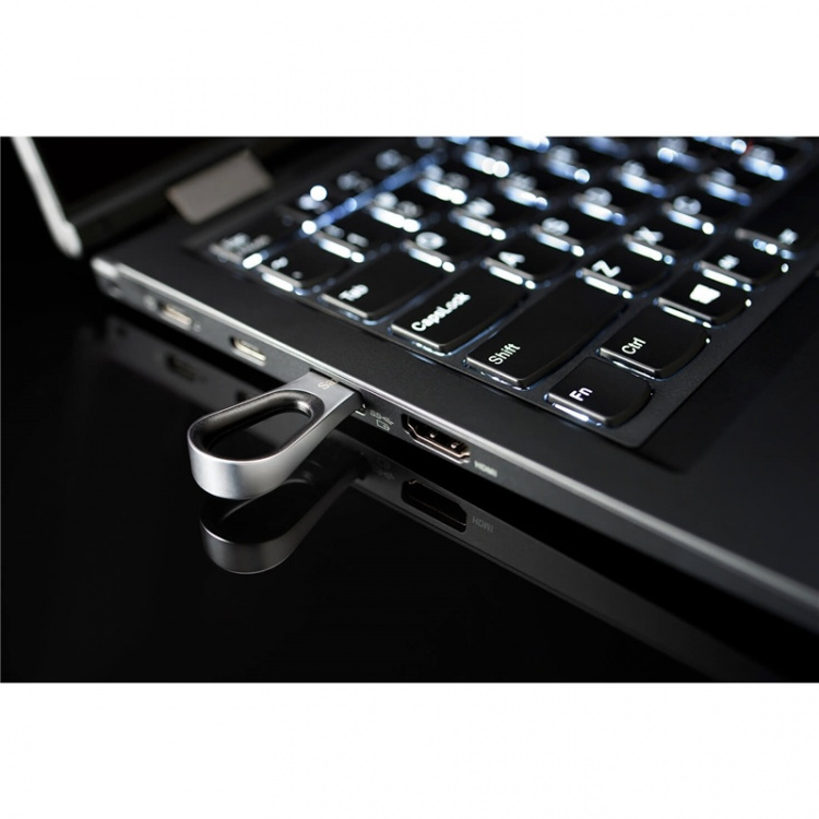 SanDisk USB-muistitikku 3.0 Ultra Loop 64GB