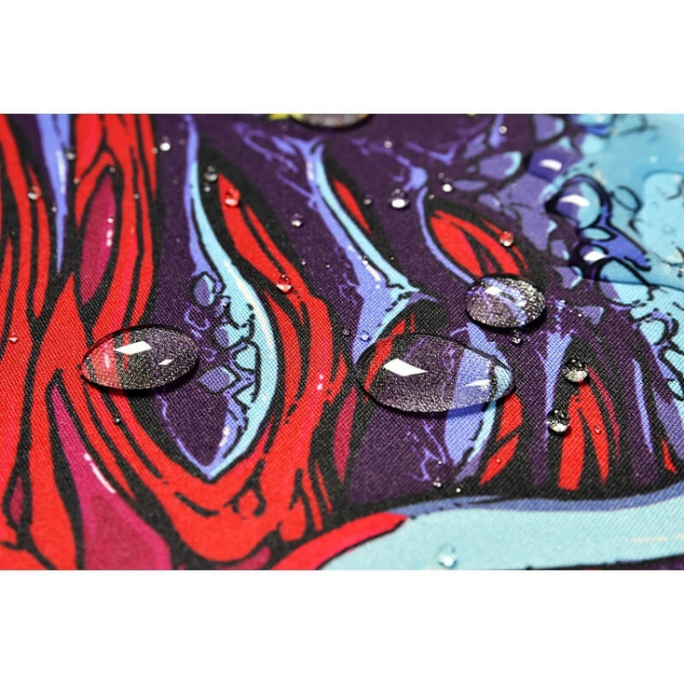 FLORPAD Hyper Beast 100x100