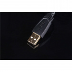 VPRO Mouse Gaming V210 Optisk Svart