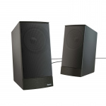 Hama PC-kaiutin Sonic LS-208 Stereo Musta