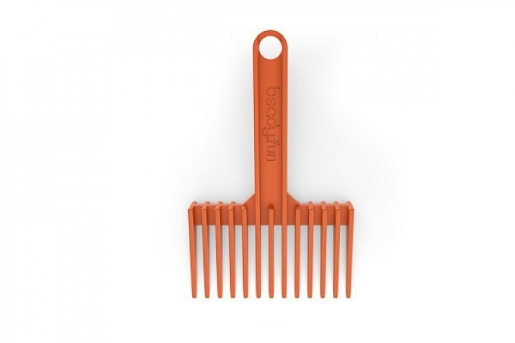 Beady Basic 10.800 pärlor, 4 plattor, 1 pärlskrapa