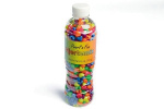 Pearl`n fun Pärlor hjärtmix, 270g