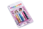 Snazaroo Ansiktfärg Stift, 6st