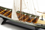 1:20 Nordlandsbaaden - wooden hull 1:20 Nordlandsbaaden - wooden hull