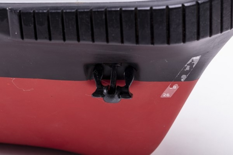 1:33 Smit Nederland - Muovirunko 1:33 Smit Nederland - Muovirunko