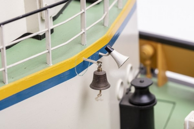 1:33 Smit Nederland - Muovirunko 1:33 Smit Nederland - Muovirunko