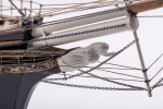1:75 Cutty Sark -Wooden hull 1:75 Cutty Sark -Wooden hull