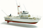 1:30 White Star - Plastic hull 1:30 White Star - Plastic hull