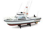 1:30 White Star - Plastic hull 1:30 White Star - Plastic hull