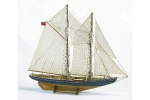 1:65 Bluenose -Wooden hull