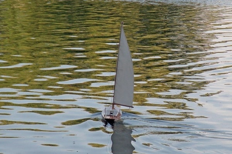 1:12 Dragen -Wooden hull 1:12 Dragen -Wooden hull