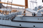1:72 ST. Roch -Wooden hull